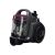 Bosch BGC05AAA1 Bagless Vacuum Cleaner, Purple and Black