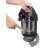 Emptying the dust container of Bosch BGC05AAA1 bagless vacuum cleaner