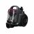 Angled view of Bosch BGC05AAA1 bagless vacuum cleaner
