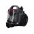 Angled view of Bosch BGC05AAA1 bagless vacuum cleaner
