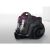 Bosch BGC05AAA1 bagless vacuum cleaner angled view
