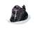 Bosch BGC05AAA1 bagless vacuum cleaner, purple and black, with feather effect