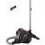 Bosch BGC05AAA1 bagless vacuum cleaner with telescopic tube and crevice tool