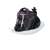 Bosch BGC05AAA1 bagless vacuum cleaner, purple and black, with feather effect