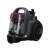 Close-up of Bosch BGC05AAA1 bagless vacuum cleaner dust container