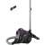 Bosch BGC05AAA1 bagless vacuum cleaner with telescopic tube and crevice tool