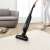 Bosch Athlet Serie 6 cordless vacuum cleaner on a white rug
