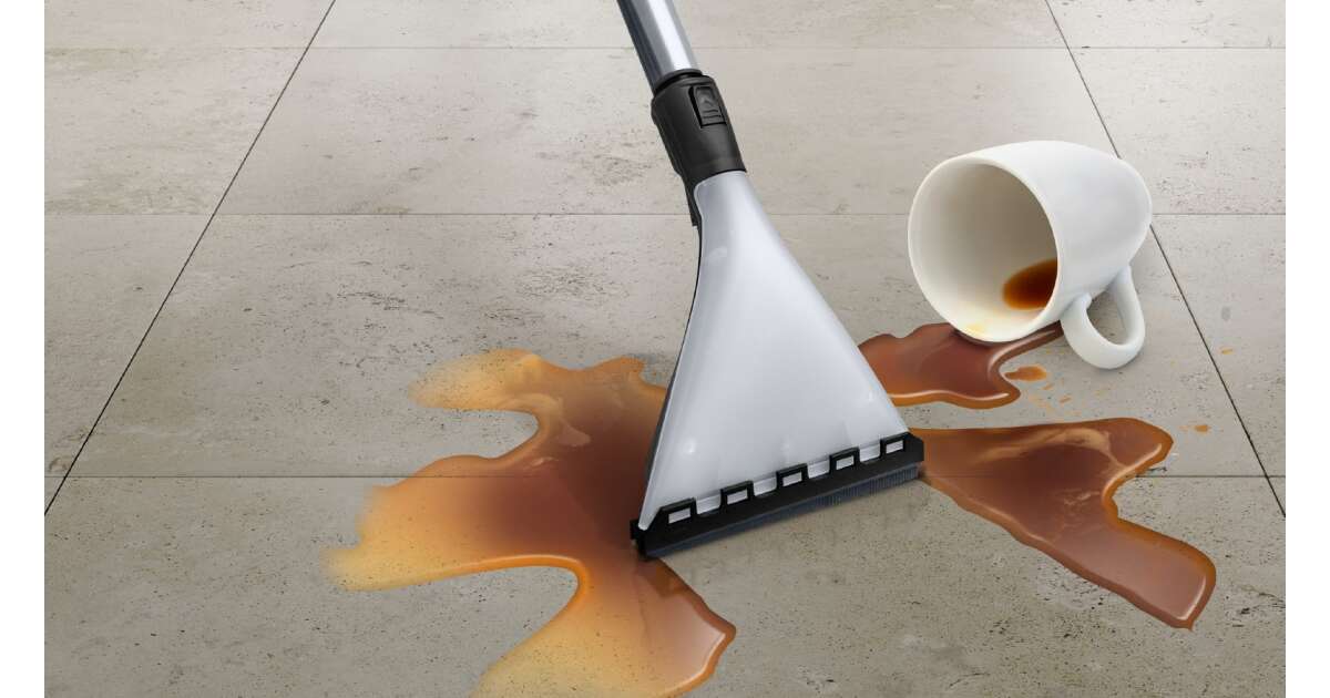 Bosch Serie 4, Wet & dry vacuum cleaner, BWD421POW Pepita.hu