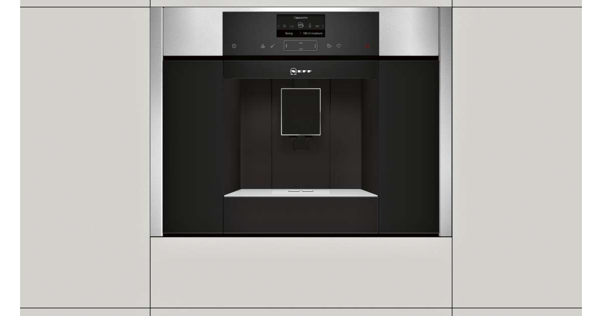 Neff C15KS61N0 Pepita.hu