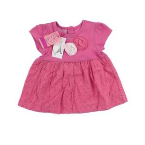 Cutey Couture rózsaszín babaruha - 86 32384707 