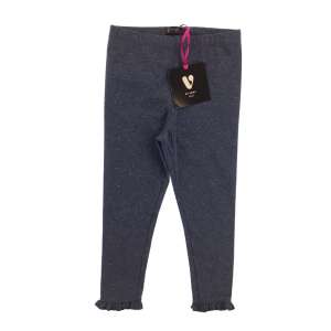 By Very Mini kislány kék leggings - 98 32386486 Gyerek nadrágok, leggingsek