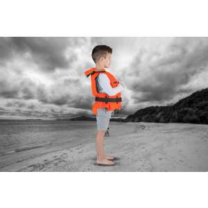 LB Lázár Mentőmellény Gyerekeknek 0-20kg