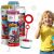 Pókember buborékfújó 60 ml-es, többféle 96660741
