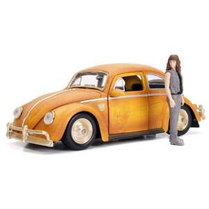 Jada Transformers Bumblebee VW Beetle fém Kisautó figurával 32394499 Játék autók - 10 000,00 Ft - 15 000,00 Ft