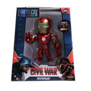 Jada Marvel Iron Man Figúrka 10cm 32395700 Figúrky rozprávkových hrdinov