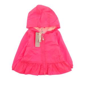 IDEXE rózsaszín babaesőkabát 32396120 Gyerek esőkabát, esőruházat