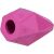 Trixie Hatszög Gumi Kutya Játék - Rózsaszín - 12cm 74830903