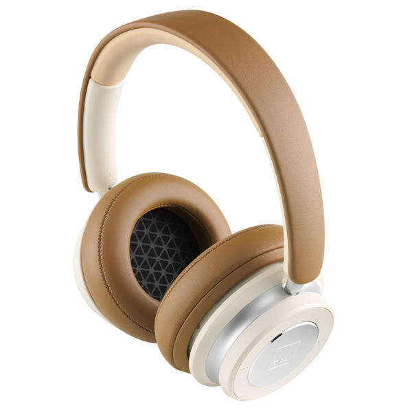 Dali bluetooth headphones io-4 white carmel
