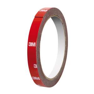3M double-sided adhesive tape, 10mm x 5m - Adhesive Tape