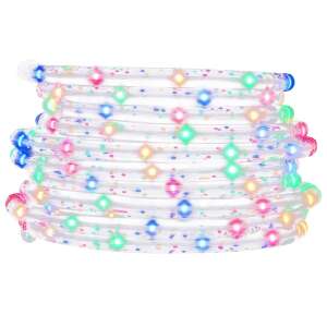 Színes LED szalag, 480 LED, 20 méter hosszú - Fényfüzér