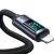 Kabel Joyroom S-CL020A16, USB Typ-C auf Lightning 1,2 m, schwarz 74838465