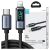 Kabel Joyroom S-CL020A16, USB Typ-C auf Lightning 1,2 m, schwarz 74838465