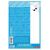 Herlitz Blottpapír A4 - 10 lap 74838728