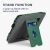 Tolino Vision 6 Case, Kwmobile, green/grey, ecological leather, 56601.08 131491471