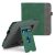 Tolino Vision 6 Case, Kwmobile, green/grey, ecological leather, 56601.08 131491471
