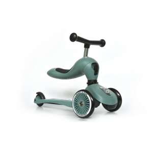 Scoot and Ride Highwaykick 1 kismotor és roller 2in1 - FOREST 74847578 