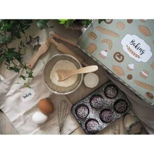 Jabadabado: Backset für Kuchen