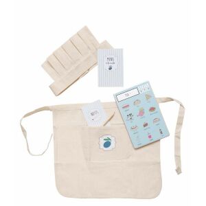 Jabadabado Pincér Szerepjáték Készlet - Gyermekjáték