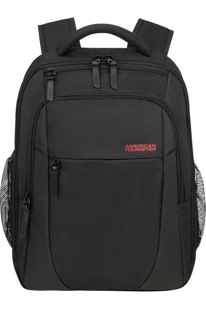 E-shop American Tourister Urban Groove UG11 Laptop Batoh 15,6" Čier...