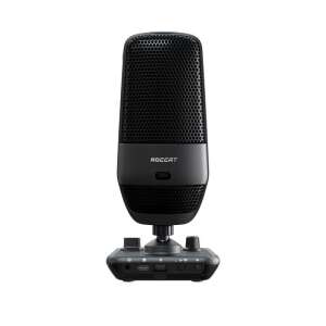 Roccat Torch mikrofon fekete (ROC-14-912) 74852162 