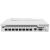 MikroTik CRS309-1G-8S+IN Cloud Router Switch vedere frontală
