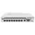 MikroTik CRS309-1G-8S+IN Cloud Router Switch vedere din față