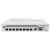 MikroTik CRS309-1G-8S+IN Cloud Router Switch pohľad spredu