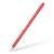 STAEDTLER Ergo Soft 157 red colored pencil