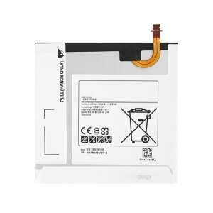 Samsung Galaxy Tab A 8.0 (2018) SM-T387 akkumulátor csere, 5000mAh Li-Polymer akkumulátor - Tablet alkatrész