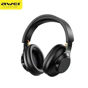 AWEI A997BL Bluetooth Fejhallgató - 40mm Hangszóró, 15 Óra Üzemidő