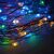 Dekor Trend LED Lampki Fairy Lights - 5m, 50 LED, Multicolor