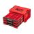 QBRICK - PRO EXPERT Szerszámtároló - 3 Fiókos 74904096