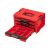 QBRICK - PRO EXPERT Szerszámtároló - 3 Fiókos 74904096
