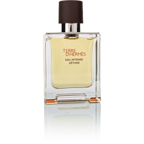 HERMES Terre d'Hermès Eau Intense Vetyver - Eau de Parfum - 50ml 146098860 - Hermés