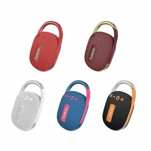 Hoco hangszóró bluetooth HC17 Easy Joys tengerészkék 134823013 - Hoco