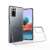 Xiaomi Redmi Note 10 Pro/10 Pro Max átlátszó TPU telefontok