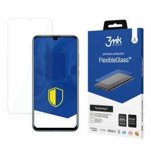 3MK FlexibleGlass folie de protecție ecran pentru Huawei Honor 10 Lite cu ambalaj - 3MK Folii protecție