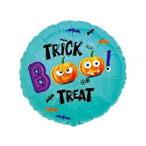 Boo Trick or Treat fólia lufi 36cm - Godan