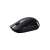 Genius NX-7007 BlueEye wireless black mouse, side view