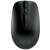 Genius NX-7007 BlueEye wireless black mouse, top view